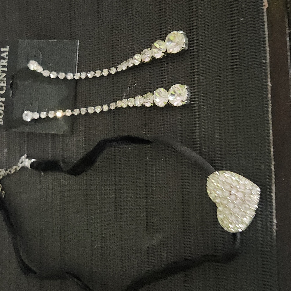 Costume Jewelry